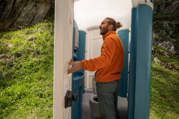 Best Portable restroom solutions  in Woodmont, CT