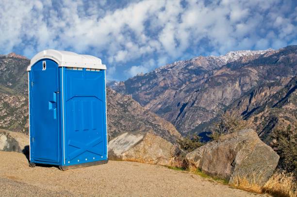 Best Portable restroom trailer rental  in Woodmont, CT