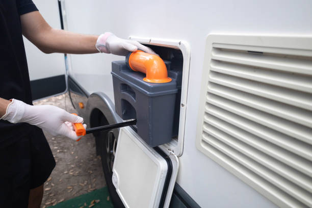 Best Affordable portable toilet rental  in Woodmont, CT