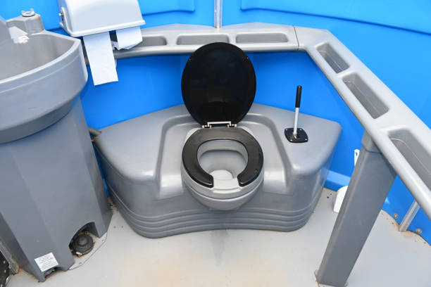 Best Sanitation services for porta potties  in Woodmont, CT