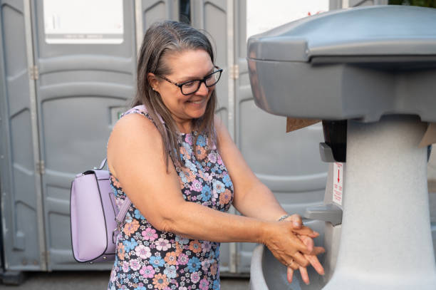 Best Local porta potty services  in Woodmont, CT