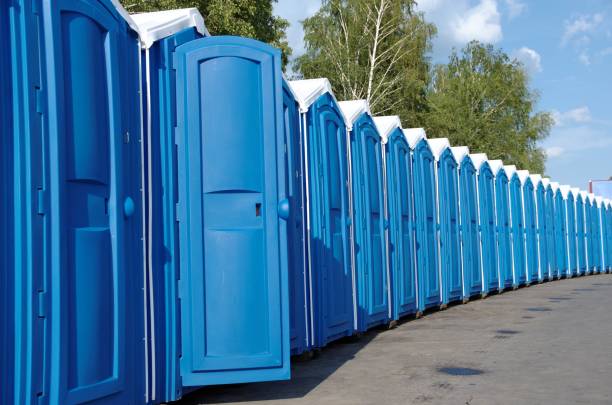 Best Porta potty delivery and setup  in Woodmont, CT